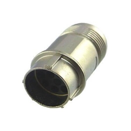 STD PLUG  PINS  TNM 14-12